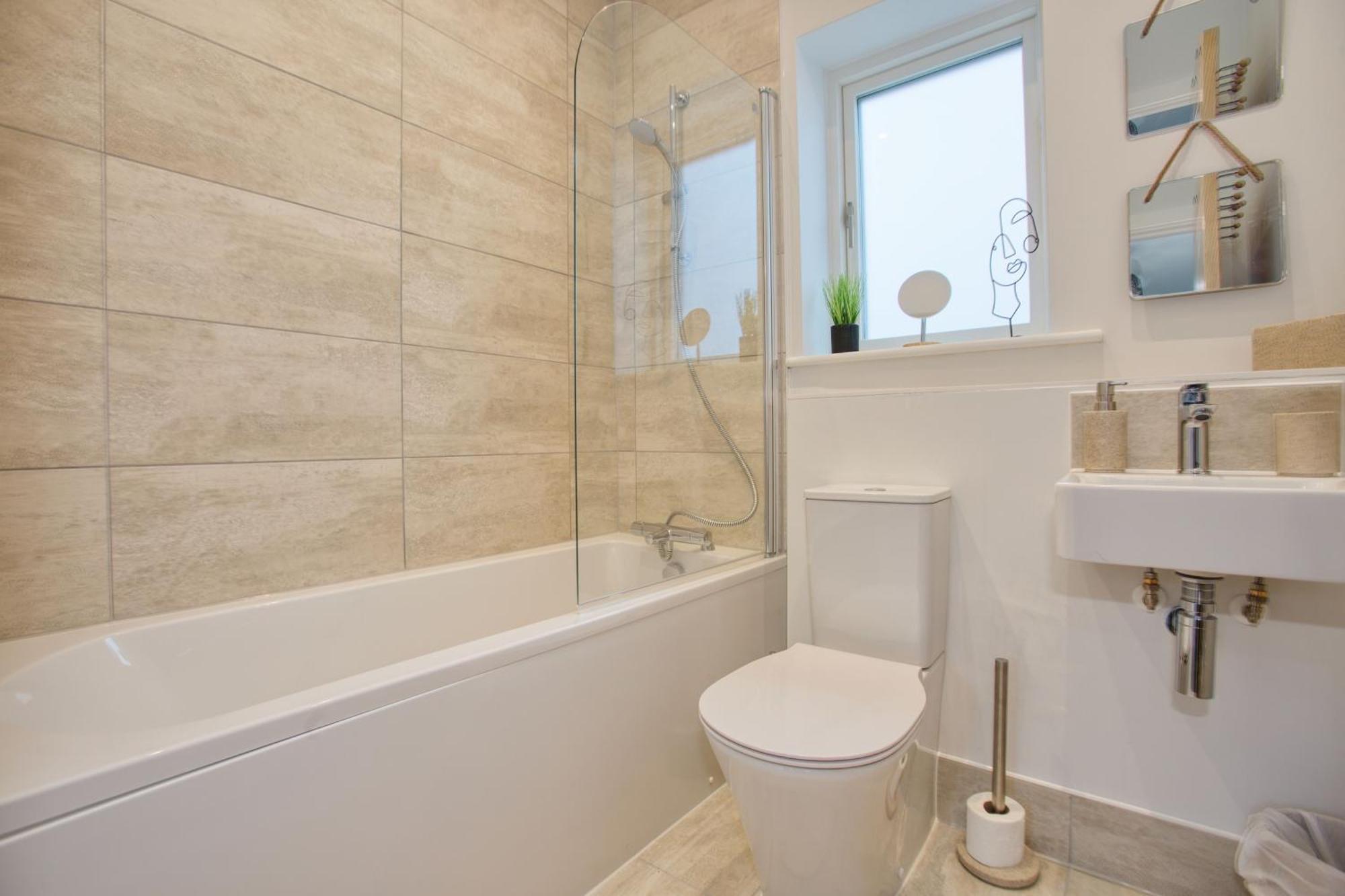 St Ives Bay - Immaculate Brand New 3Bed - Free Parking - Beach - Wifi Hayle Kültér fotó