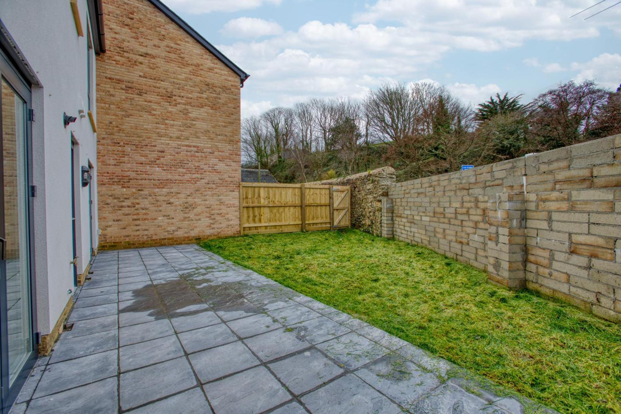 St Ives Bay - Immaculate Brand New 3Bed - Free Parking - Beach - Wifi Hayle Kültér fotó