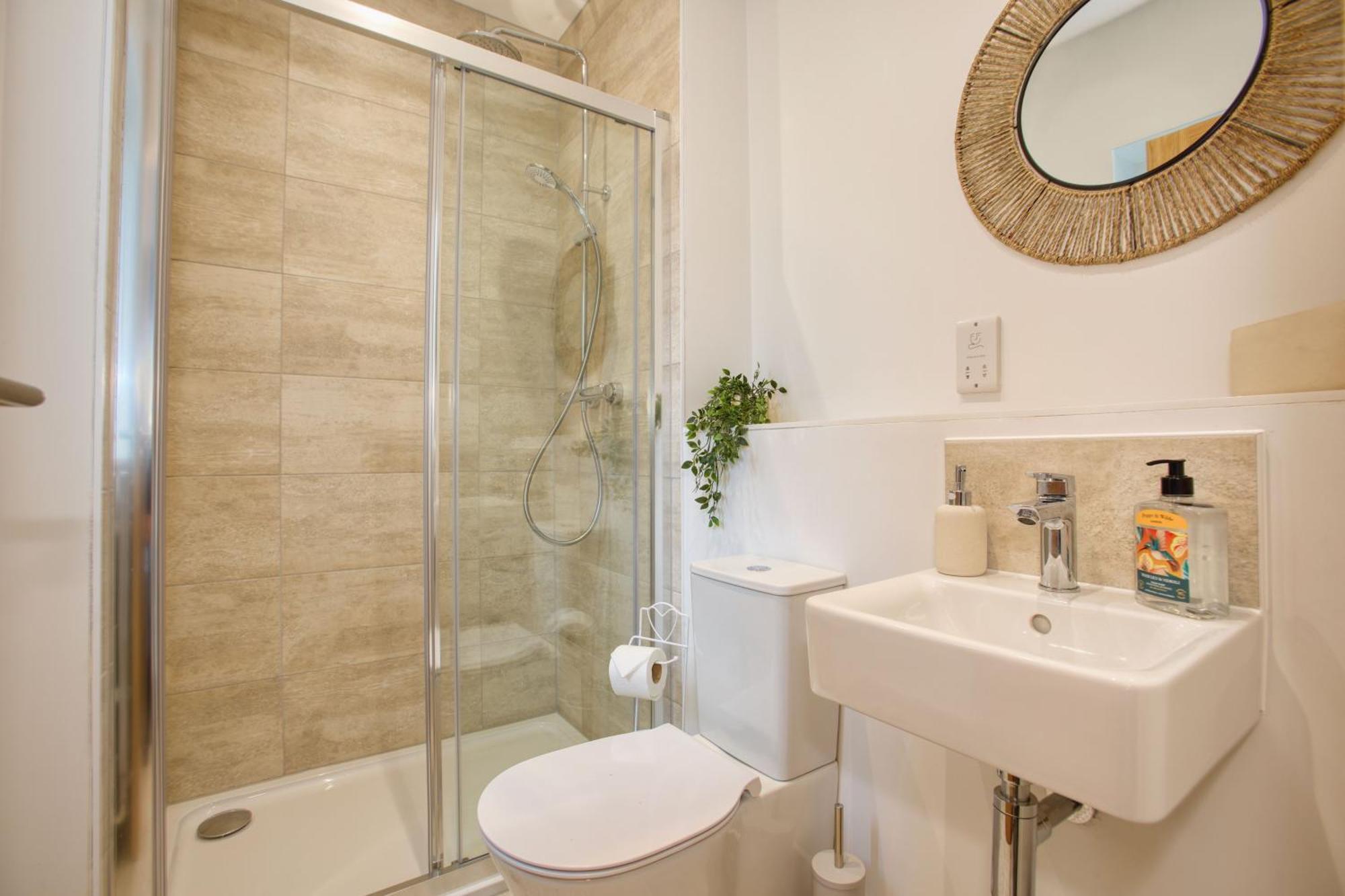 St Ives Bay - Immaculate Brand New 3Bed - Free Parking - Beach - Wifi Hayle Kültér fotó