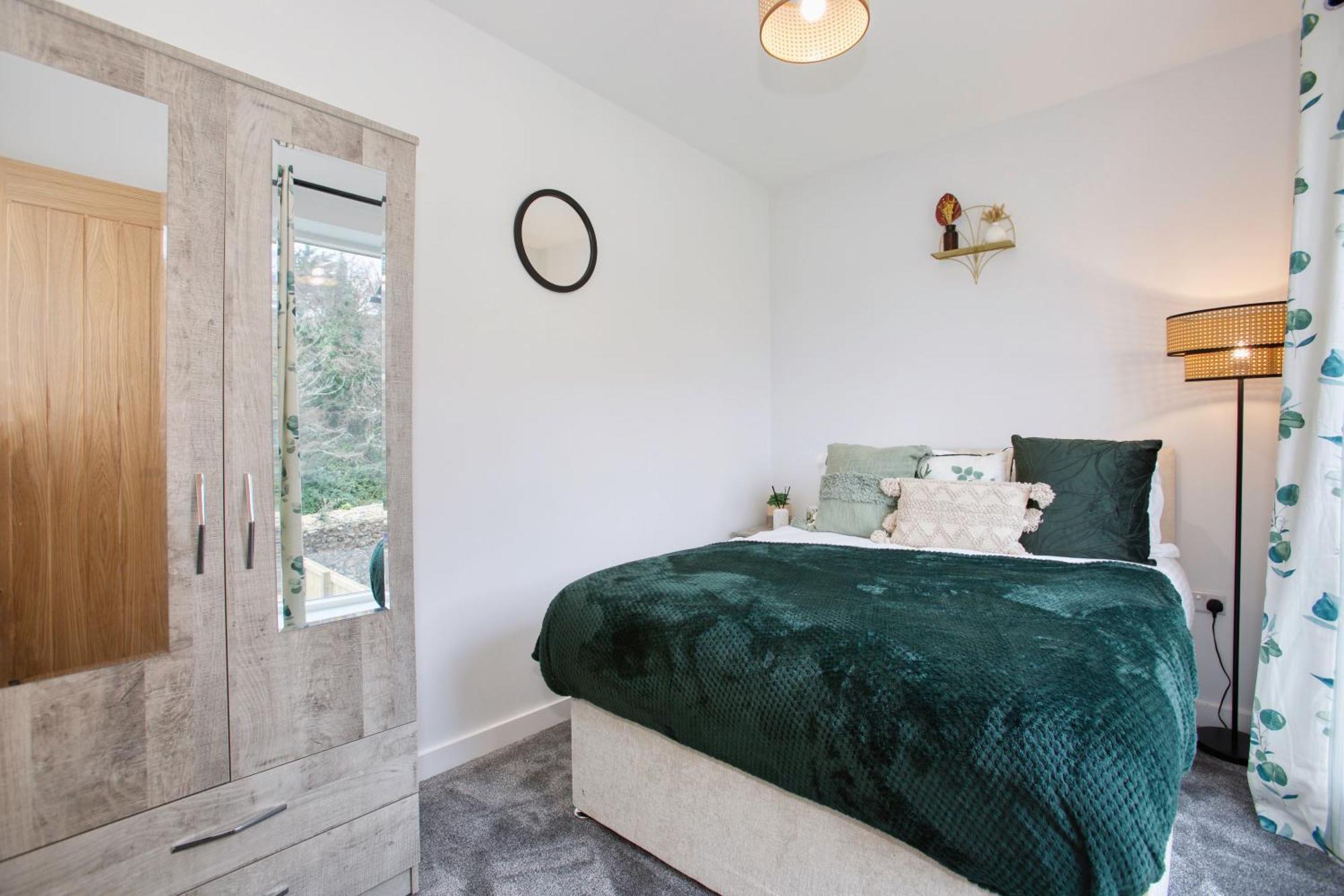 St Ives Bay - Immaculate Brand New 3Bed - Free Parking - Beach - Wifi Hayle Kültér fotó