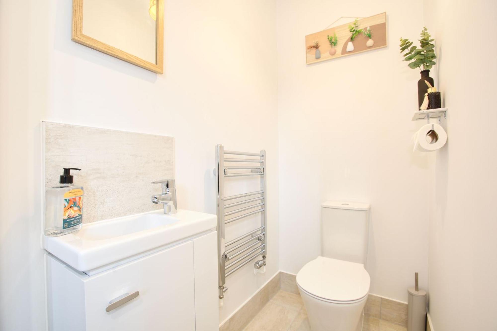 St Ives Bay - Immaculate Brand New 3Bed - Free Parking - Beach - Wifi Hayle Kültér fotó