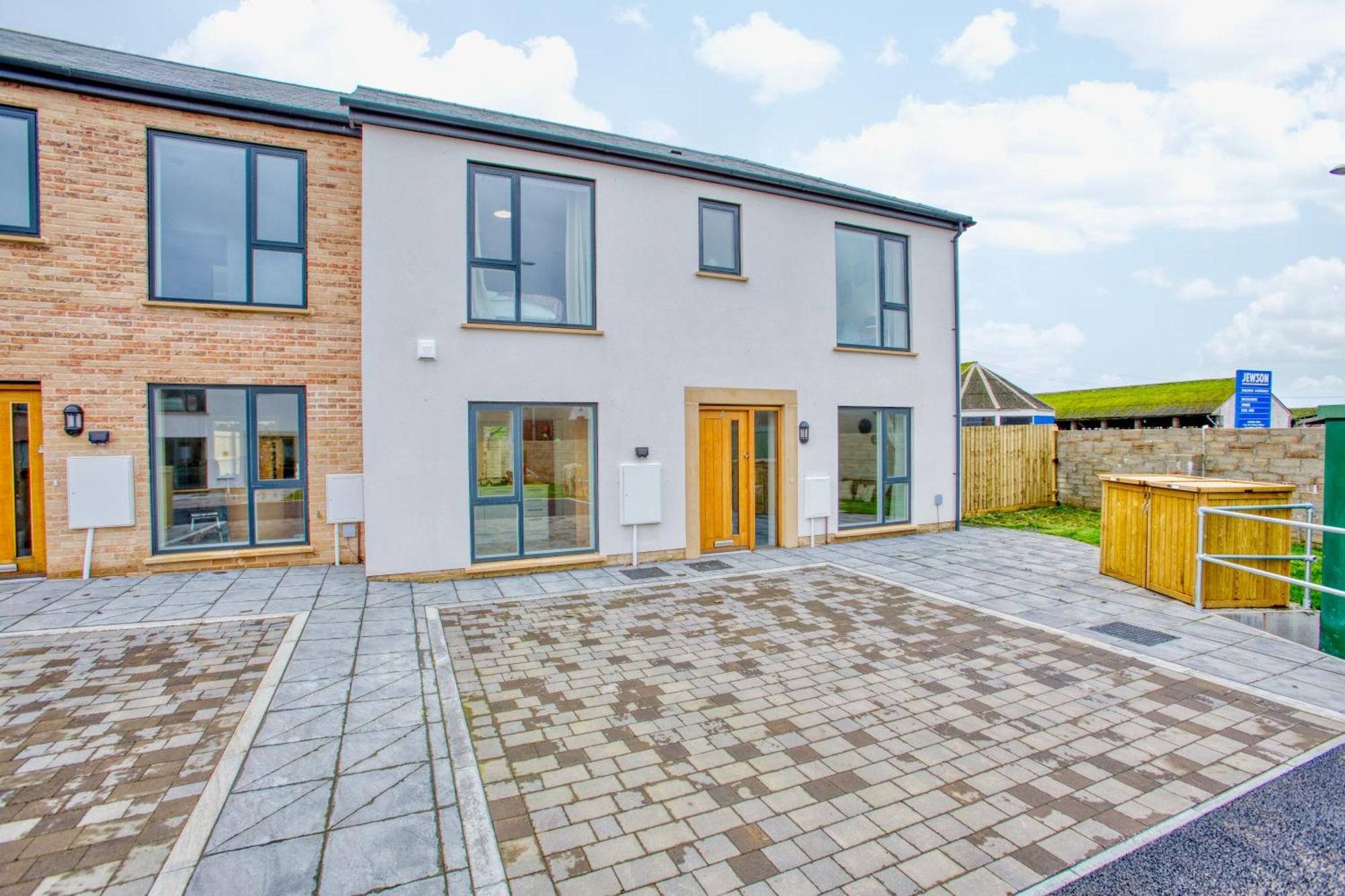 St Ives Bay - Immaculate Brand New 3Bed - Free Parking - Beach - Wifi Hayle Kültér fotó